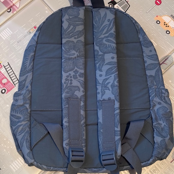 Aloha Collection Keep It Light Backpack - Picture 2 of 2